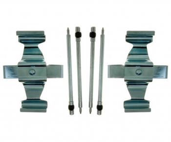 Disc Brake Hardware Kit