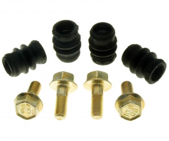 Disc Brake Hardware Kit