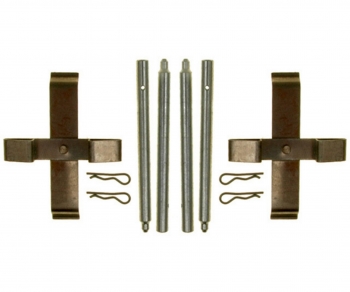 Disc Brake Hardware Kit