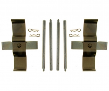 Disc Brake Hardware Kit