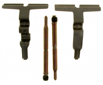 Disc Brake Hardware Kit