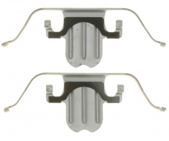 Disc Brake Hardware Kit