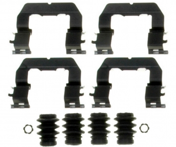Disc Brake Hardware Kit