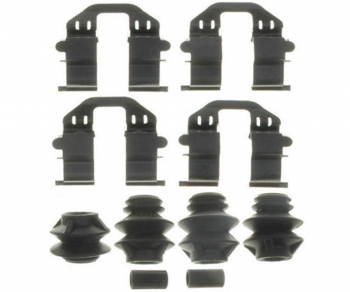 Disc Brake Hardware Kit