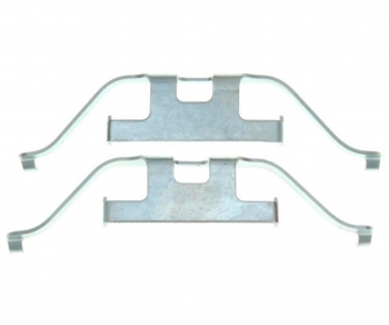 Disc Brake Hardware Kit