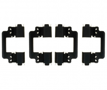 Disc Brake Hardware Kit