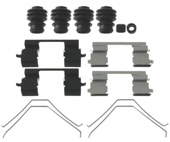 Disc Brake Hardware Kit