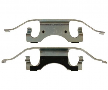 Disc Brake Hardware Kit