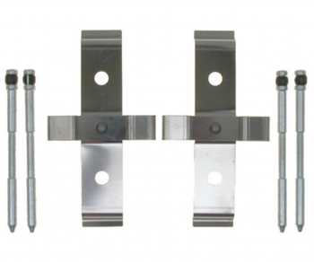 Disc Brake Hardware Kit