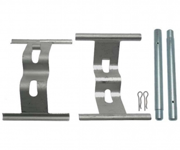 Disc Brake Hardware Kit