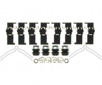 Disc Brake Hardware Kit