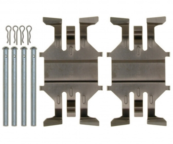 Disc Brake Hardware Kit
