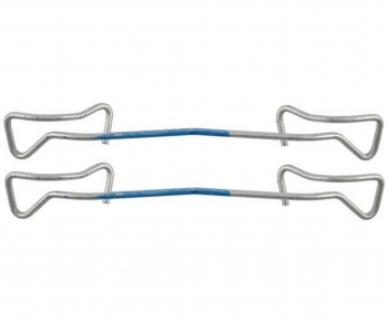 Disc Brake Hardware Kit