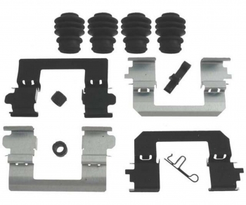 Disc Brake Hardware Kit