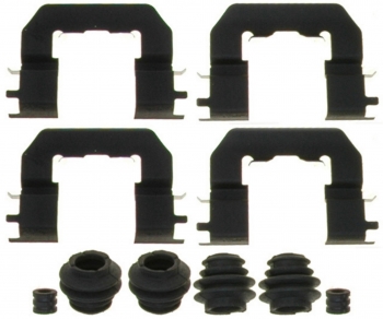 Disc Brake Hardware Kit