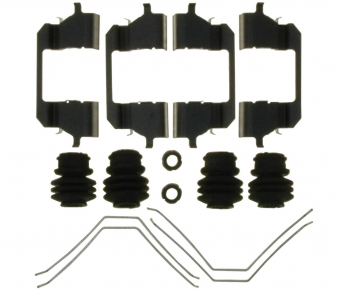 Disc Brake Hardware Kit