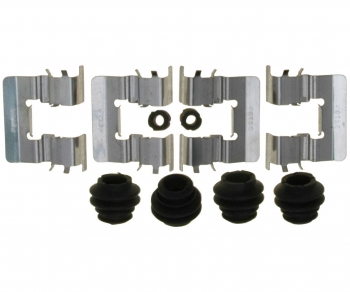 Disc Brake Hardware Kit