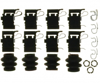 Disc Brake Hardware Kit