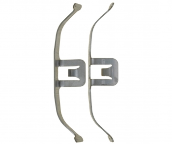 Disc Brake Hardware Kit