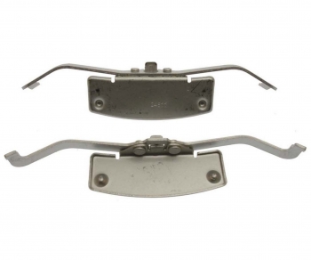 Disc Brake Hardware Kit