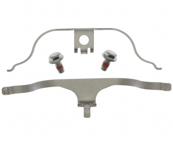 Disc Brake Hardware Kit