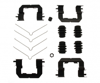 Disc Brake Hardware Kit