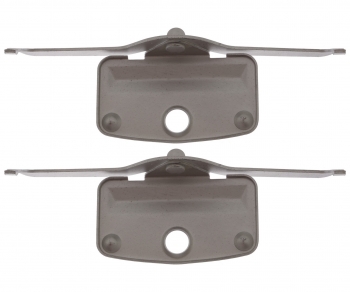Disc Brake Hardware Kit
