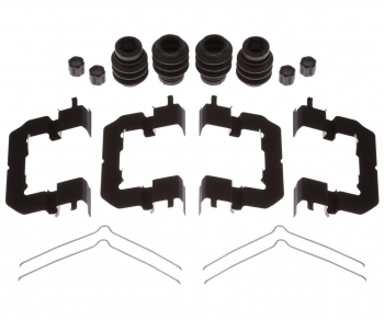 Disc Brake Hardware Kit