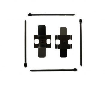 Disc Brake Hardware Kit
