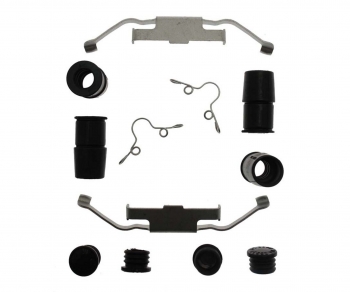 Disc Brake Hardware Kit