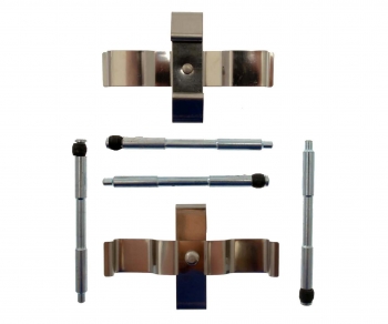Disc Brake Hardware Kit