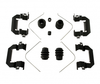 Disc Brake Hardware Kit