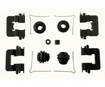 Disc Brake Hardware Kit