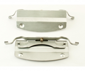 Disc Brake Hardware Kit