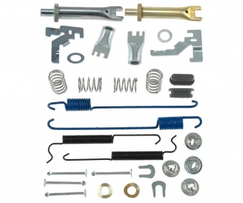 Drum Brake Hardware Kit