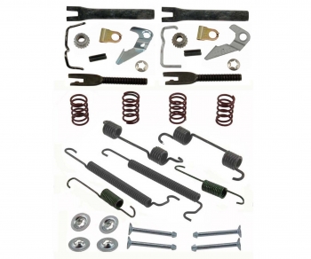 Drum Brake Hardware Kit