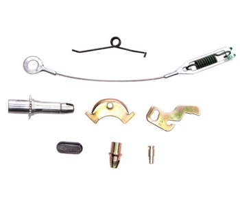 Drum Brake Self-Adjuster Repair Kit