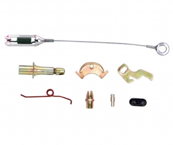 Drum Brake Self-Adjuster Repair Kit