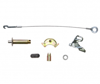 Drum Brake Self-Adjuster Repair Kit