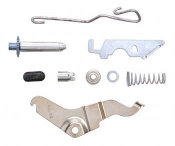 Drum Brake Self-Adjuster Repair Kit