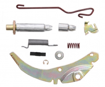 Drum Brake Self-Adjuster Repair Kit