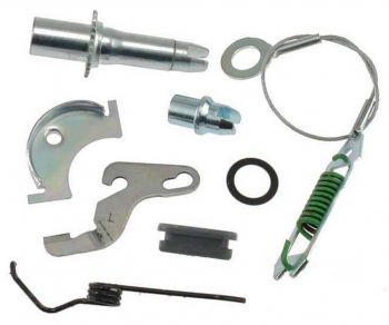 Drum Brake Self-Adjuster Repair Kit