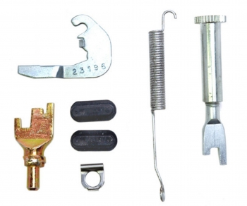 Drum Brake Self-Adjuster Repair Kit