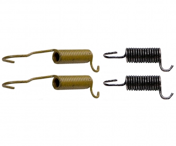 Drum Brake Shoe Return Spring Kit
