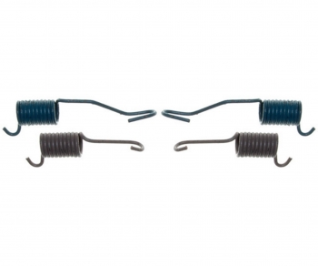 Drum Brake Shoe Return Spring Kit