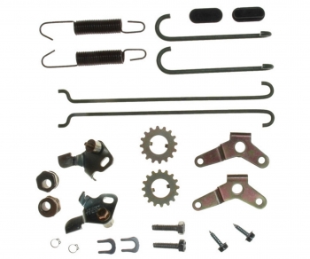 Drum Brake Self-Adjuster Repair Kit