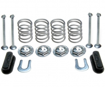 Drum Brake Shoe Hold Down Kit