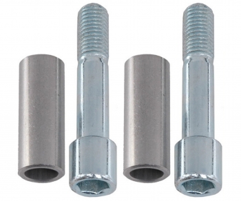 Disc Brake Caliper Bolt Kit