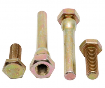 Disc Brake Caliper Bolt Kit