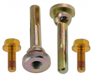 Disc Brake Caliper Bolt Kit